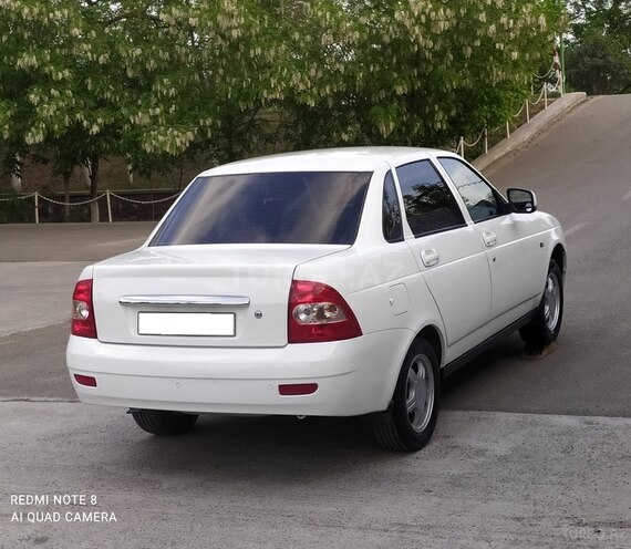 LADA (VAZ) Priora 2013, 230,000 km - 1.6 l - Sabirabad
