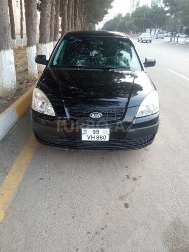Kia Rio 2006, 181,000 km - 1.4 l - Xırdalan