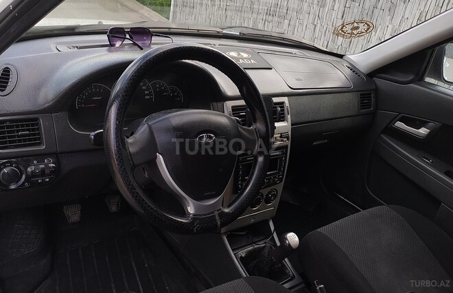 LADA (VAZ) Priora 2013, 230,000 km - 1.6 l - Sabirabad