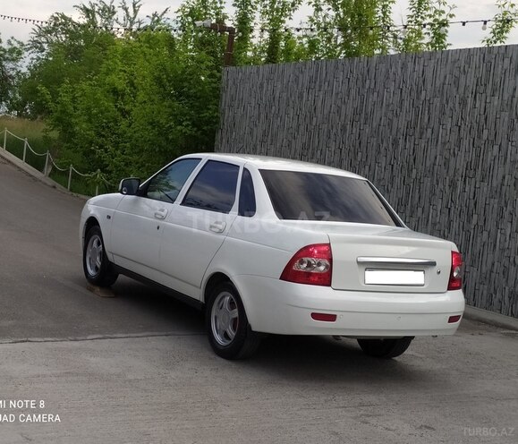 LADA (VAZ) Priora 2013, 230,000 km - 1.6 l - Sabirabad
