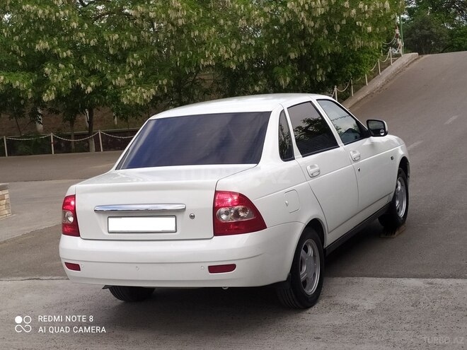 LADA (VAZ) Priora 2013, 230,000 km - 1.6 l - Sabirabad