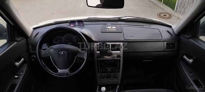 LADA (VAZ) Priora 2013, 230,000 km - 1.6 l - Sabirabad