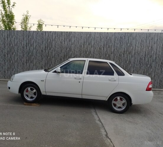 LADA (VAZ) Priora 2013, 230,000 km - 1.6 l - Sabirabad