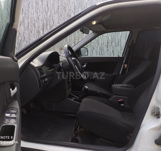 LADA (VAZ) Priora 2013, 230,000 km - 1.6 l - Sabirabad