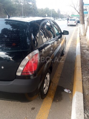 Kia Rio 2006, 181,000 km - 1.4 l - Xırdalan