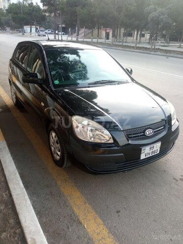 Kia Rio 2006, 181,000 km - 1.4 l - Xırdalan