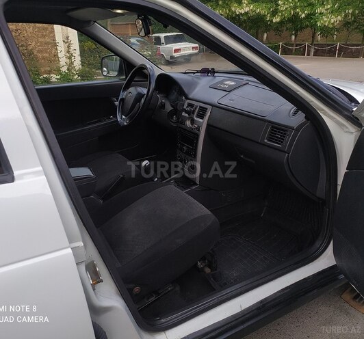 LADA (VAZ) Priora 2013, 230,000 km - 1.6 l - Sabirabad