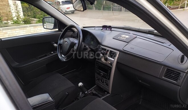 LADA (VAZ) Priora 2013, 230,000 km - 1.6 l - Sabirabad