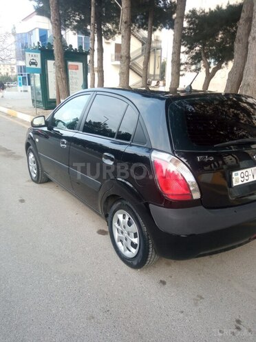 Kia Rio 2006, 181,000 km - 1.4 l - Xırdalan