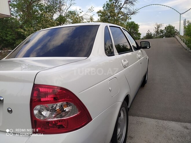 LADA (VAZ) Priora 2013, 230,000 km - 1.6 l - Sabirabad