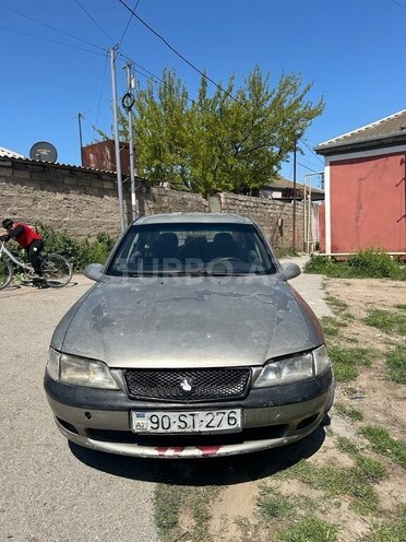 Opel Vectra 1997, 325,488 km - 1.6 л - Bakı