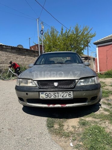 Opel Vectra 1997, 325,488 km - 1.6 л - Bakı