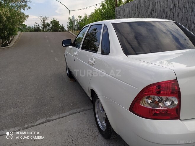 LADA (VAZ) Priora 2013, 230,000 km - 1.6 l - Sabirabad