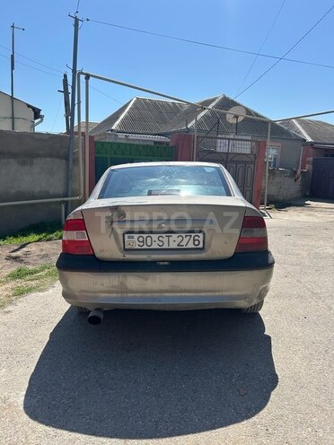 Opel Vectra 1997, 325,488 km - 1.6 л - Bakı