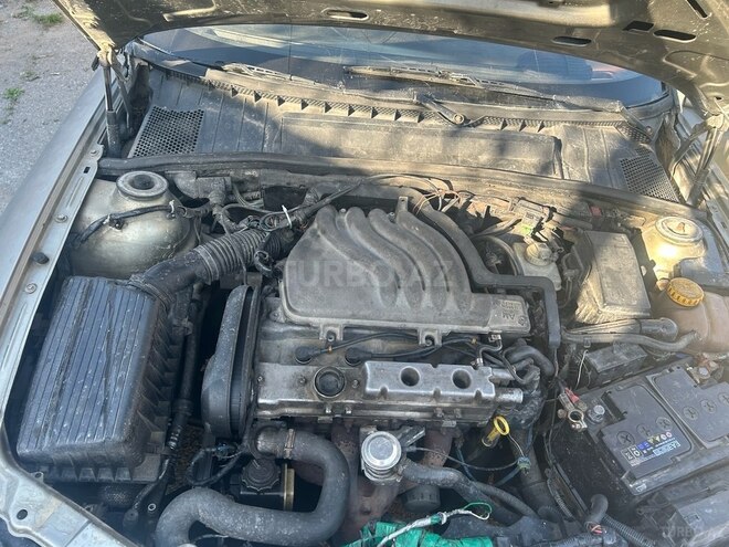 Opel Vectra 1997, 325,488 km - 1.6 л - Bakı