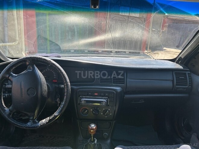 Opel Vectra 1997, 325,488 km - 1.6 л - Bakı