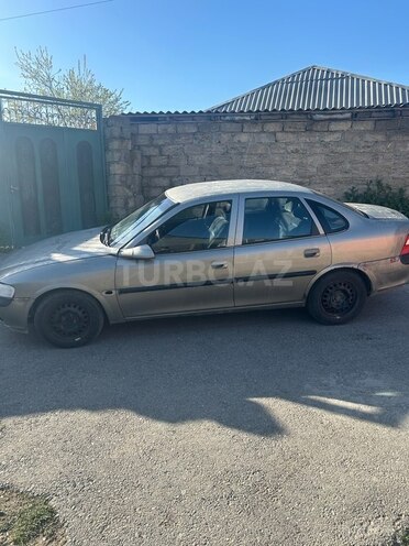 Opel Vectra 1997, 325,488 km - 1.6 л - Bakı