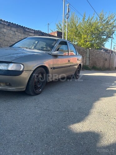 Opel Vectra 1997, 325,488 km - 1.6 л - Bakı