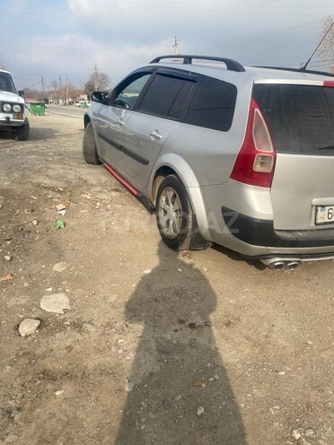 Renault Megane 2006, 400,000 km - 1.5 l - Ağsu