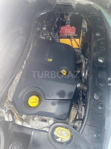 Renault Megane 2006, 400,000 km - 1.5 l - Ağsu