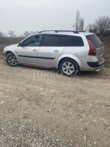 Renault Megane 2006, 400,000 km - 1.5 l - Ağsu