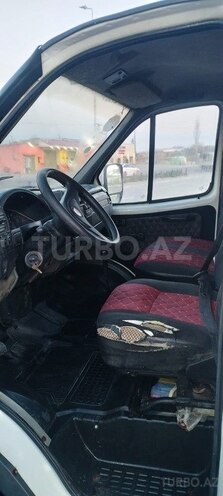 GAZ 3302-288 2006, 200,000 km - 2.3 l - Bakı