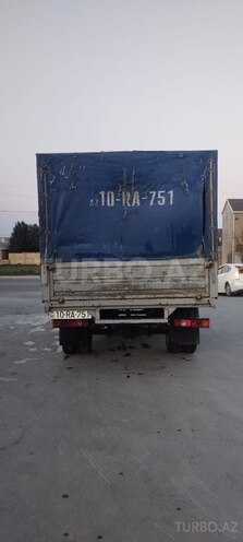 GAZ 3302-288 2006, 200,000 km - 2.3 l - Bakı