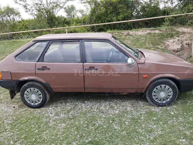 LADA (VAZ) 2109 1995, 322,000 km - 1.5 l - Ağcabədi