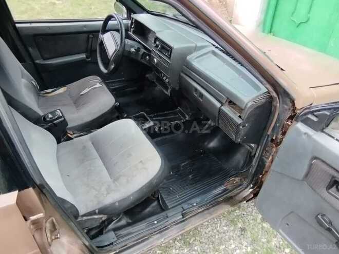 LADA (VAZ) 2109 1995, 322,000 km - 1.5 l - Ağcabədi