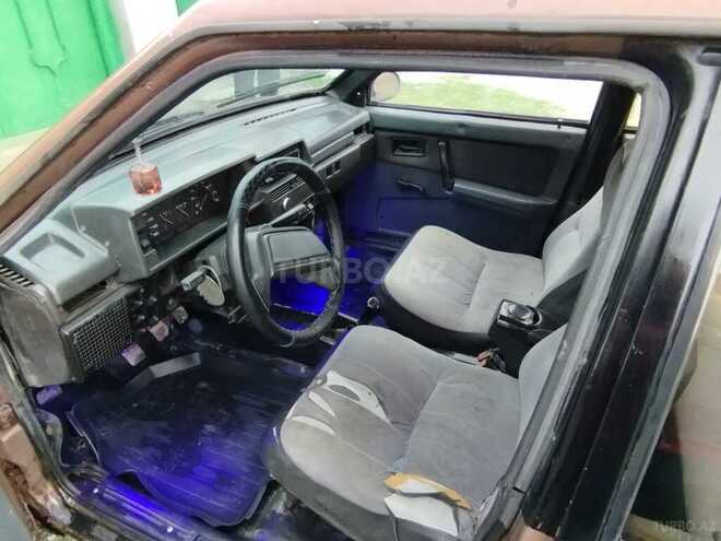 LADA (VAZ) 2109 1995, 322,000 km - 1.5 l - Ağcabədi
