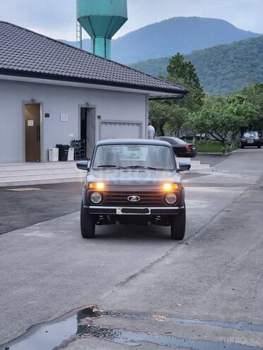 LADA (VAZ) Niva 2013, 170,000 km - 1.7 l - Zaqatala