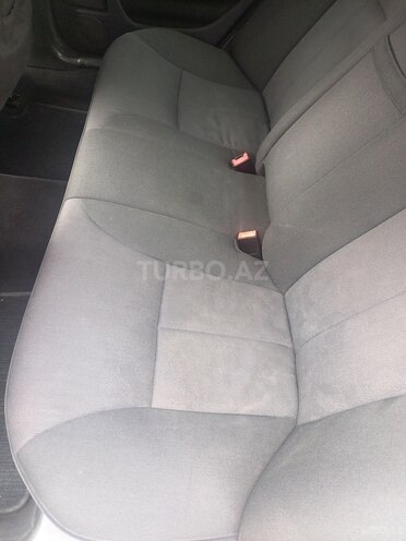 Mercedes E 220 d 2001, 634,500 km - 2.2 l - Bakı