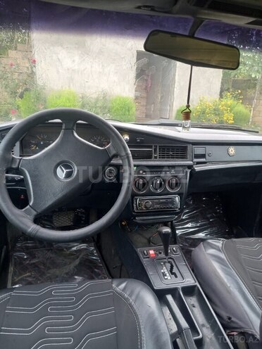 Mercedes 190 1990, 325,865 km - 2.0 l - Bakı