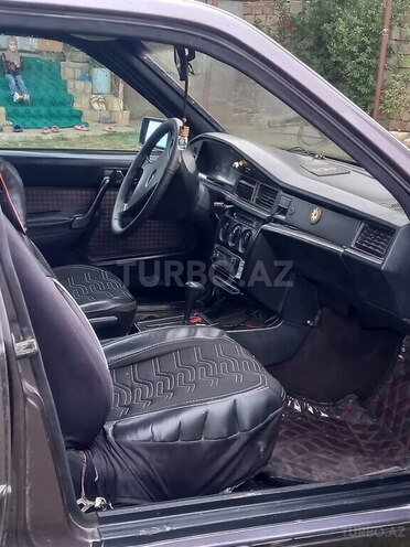 Mercedes 190 1990, 325,865 km - 2.0 l - Bakı