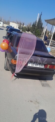 Mercedes 190 1990, 325,865 km - 2.0 l - Bakı