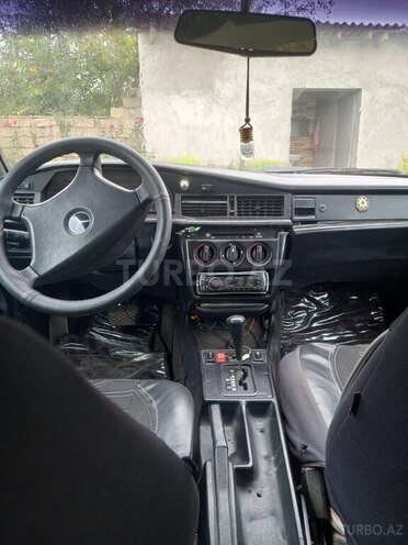Mercedes 190 1990, 325,865 km - 2.0 l - Bakı
