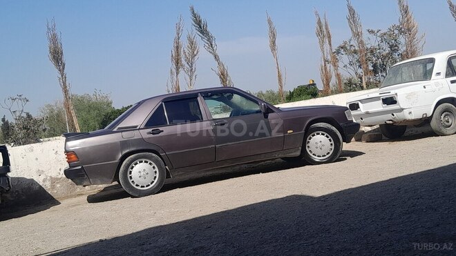 Mercedes 190 1990, 325,865 km - 2.0 l - Bakı