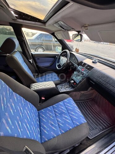 Mercedes C 200 1998, 390,000 km - 2.0 l - Bakı