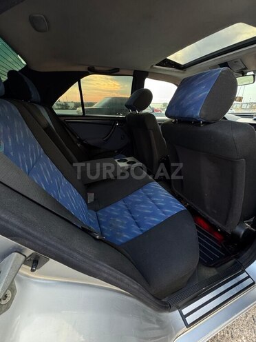 Mercedes C 200 1998, 390,000 km - 2.0 l - Bakı