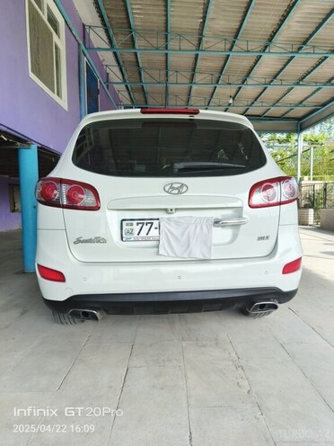 Hyundai Santa Fe 2010, 213,000 km - 2.0 л - Sabirabad