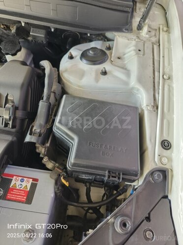 Hyundai Santa Fe 2010, 213,000 km - 2.0 л - Sabirabad
