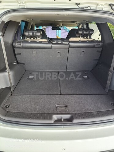 Hyundai Santa Fe 2010, 213,000 km - 2.0 л - Sabirabad