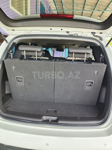 Hyundai Santa Fe 2010, 213,000 km - 2.0 л - Sabirabad