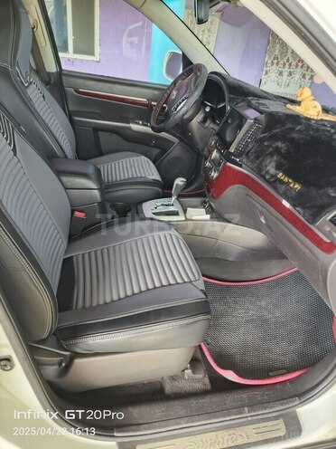 Hyundai Santa Fe 2010, 213,000 km - 2.0 л - Sabirabad