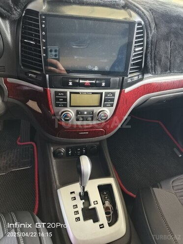 Hyundai Santa Fe 2010, 213,000 km - 2.0 л - Sabirabad