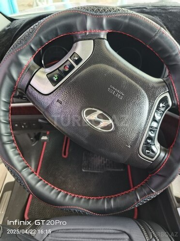 Hyundai Santa Fe 2010, 213,000 km - 2.0 л - Sabirabad