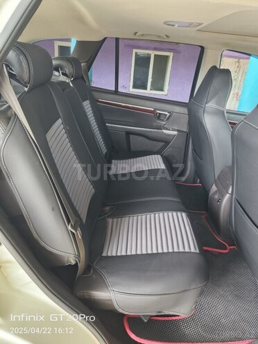 Hyundai Santa Fe 2010, 213,000 km - 2.0 л - Sabirabad