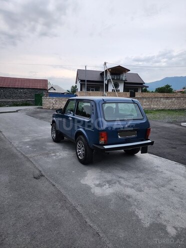 LADA (VAZ) Niva 2013, 170,000 km - 1.7 l - Zaqatala