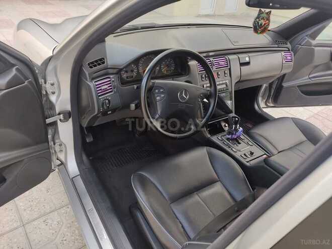 Mercedes E 280 1999, 300,000 km - 2.8 l - Bakı