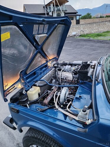 LADA (VAZ) Niva 2013, 170,000 km - 1.7 l - Zaqatala